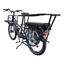 „Platzwunder auf zwei Rädern: Entdecken Sie das Geheimnis des Xtracycle RFA für stressfreies Fahren mit Kindern!“