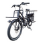 „Platzwunder auf zwei Rädern: Entdecken Sie das Geheimnis des Xtracycle RFA für stressfreies Fahren mit Kindern!“