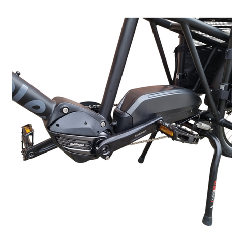 Stark, stylish und bereit für alles: Das Xtracycle Stoker bringt Tradition auf zwei Rädern in die moderne Welt!