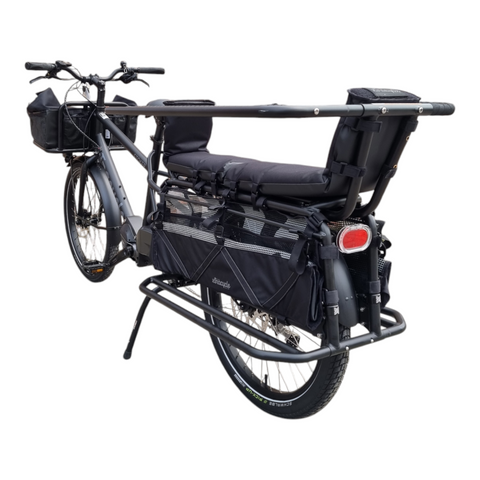 Stark, stylish und bereit für alles: Das Xtracycle Stoker bringt Tradition auf zwei Rädern in die moderne Welt!