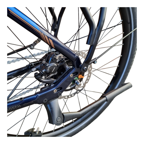 Alltagsheld gesucht? Das Greens Bromley R750 bringt Schwung in deine Routine – und sieht dabei noch verdammt gut aus!