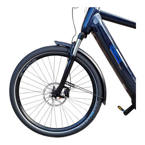 Alltagsheld gesucht? Das Greens Bromley R750 bringt Schwung in deine Routine – und sieht dabei noch verdammt gut aus!