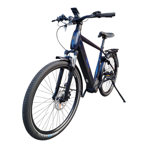 Alltagsheld gesucht? Das Greens Bromley R750 bringt Schwung in deine Routine – und sieht dabei noch verdammt gut aus!