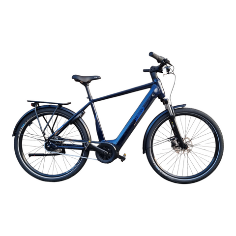 Alltagsheld gesucht? Das Greens Bromley R750 bringt Schwung in deine Routine – und sieht dabei noch verdammt gut aus!