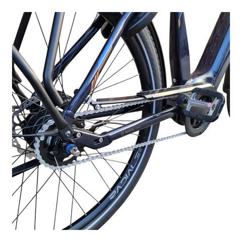 Alltagsheld gesucht? Das Greens Bromley R750 bringt Schwung in deine Routine – und sieht dabei noch verdammt gut aus!