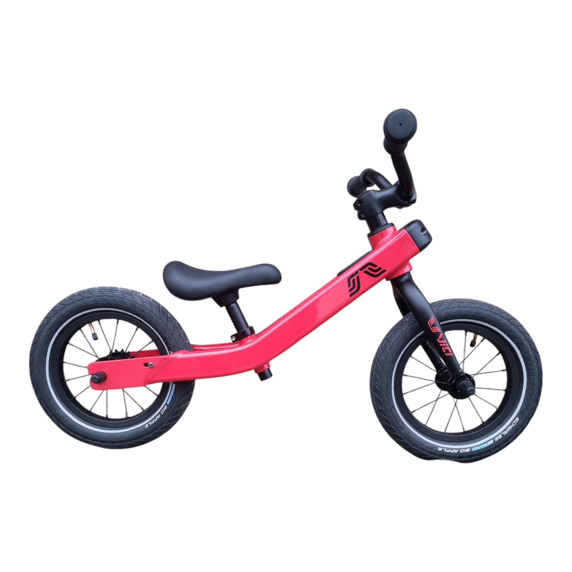 kinderfahrrad epple Laufrad, Fahrrad, Abenteuer! Warum das Vici 12 Zoll 3 in 1 die beste W –  cult.bike