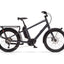 MIETE Benno oder Xtracycle Lastenrad - Hamburg