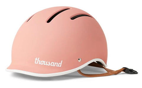 Thousand Jr. Kinderhelm