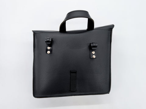 Fantic Satteltaschen für das Issimo