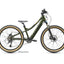 S'COOL e-troX race Kinder eBike