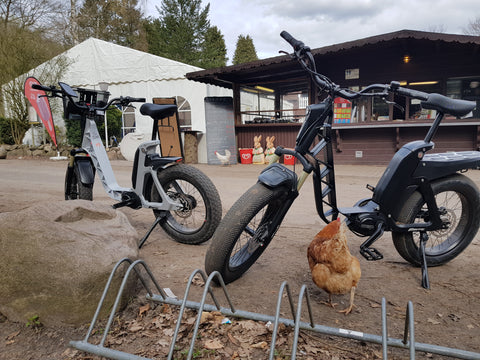 TOUR Elbhöhen