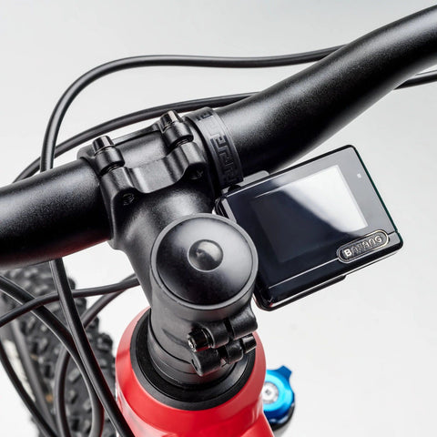 S'COOL e-troX race Kinder eBike