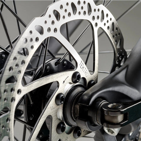 S'COOL e-troX race Kinder eBike