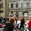TOUR Hamburg City E-Bike - Der Klassiker
