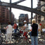 TOUR Hamburg City E-Bike - Der Klassiker