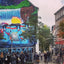 TOUR Hamburg City E-Bike - Der Klassiker
