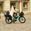 MIETE Benno oder Xtracycle Lastenrad - Hamburg