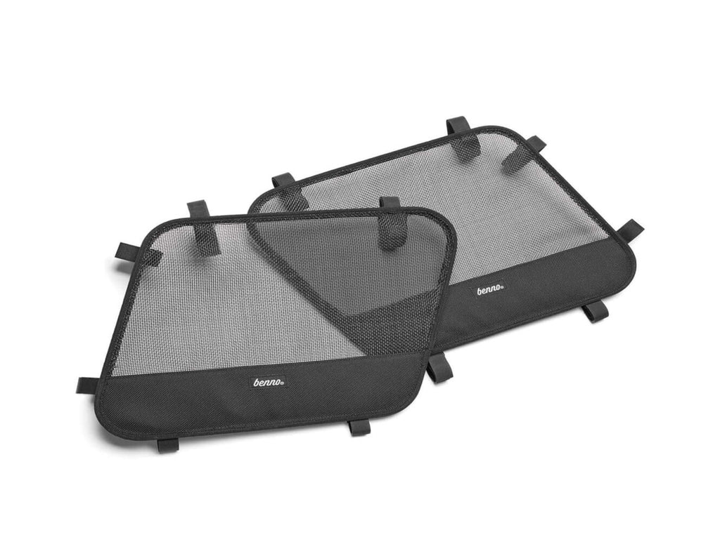 Benno RemiDemi Wheel Guard / Speichenschutz Set cult.bike