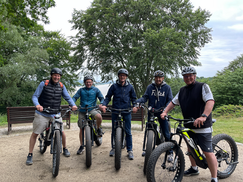 TOUR Offroad (verschiedene)