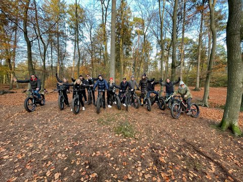 TOUR Offroad (verschiedene)