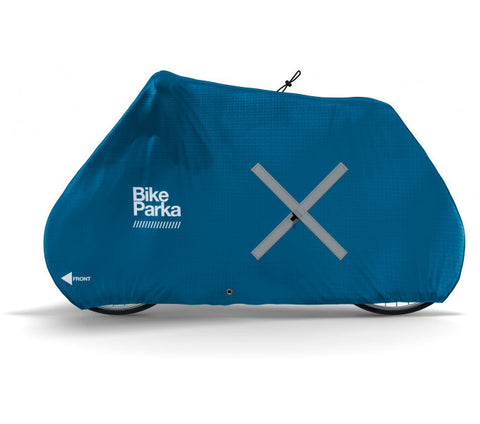 Bike Parka Fahrradabdeckung CARGO