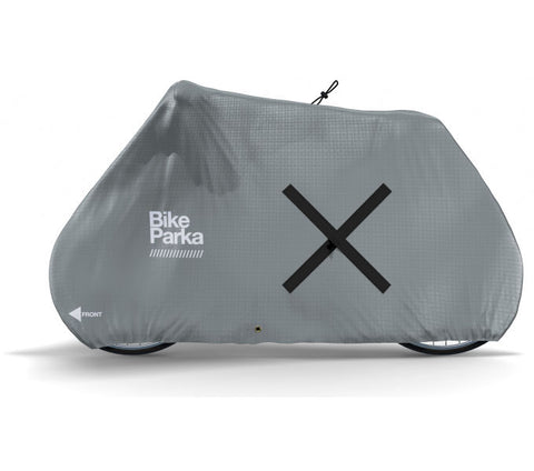 Bike Parka Fahrradabdeckung CARGO