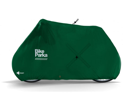 Bike Parka Fahrradabdeckung CARGO
