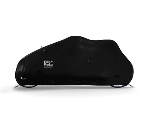 Bike Parka Fahrradabdeckung CARGO