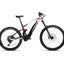 Fantic Integra XMF 1.7 Fully MTB Mountain Downhill eBike E-Bike Brose 90Nm