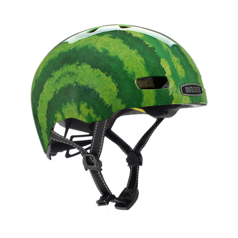 Nutcase Little Nutty MIPS Helm in verschiedenen Designs cult.bike