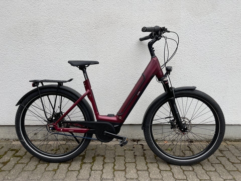 E-Bike Manufaktur / EBM 5NF Cityrad (MY2022)