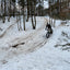 MIETE Fantic Integra FAT Sport - Hamburg