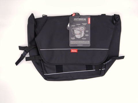 Benno Utility Pannier Bag - Packtasche