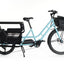 xtracycle eSwoop Cargo Lastenrad