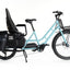 xtracycle eSwoop Cargo Lastenrad