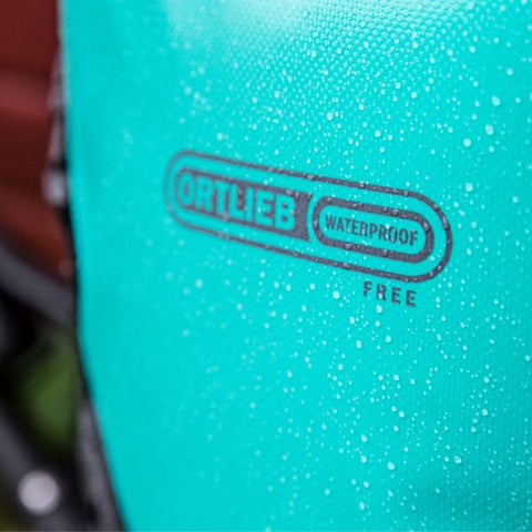 Ortlieb BACK-ROLLER FREE