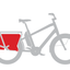 Benno Boost Poly Wheel Guard Set