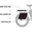 Benno RemiDemi Passenger Kit
