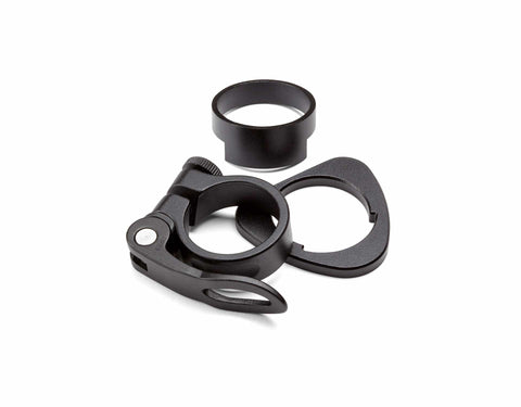 Benno Boost Quick Release Seat Clamp