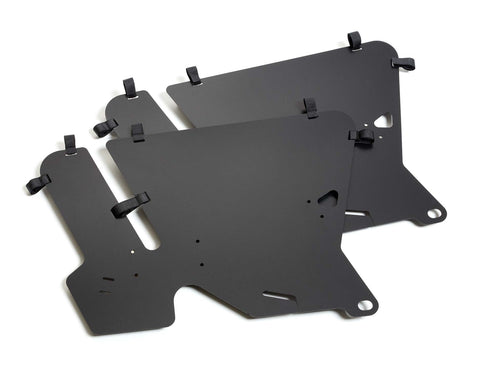 Benno Boost Poly Wheel Guard Set