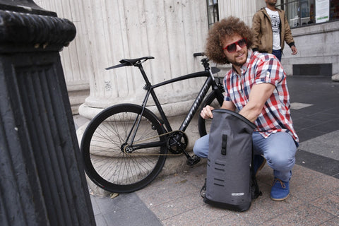 ORTLIEB COMMUTER-DAYPACK URBAN 21 Liter