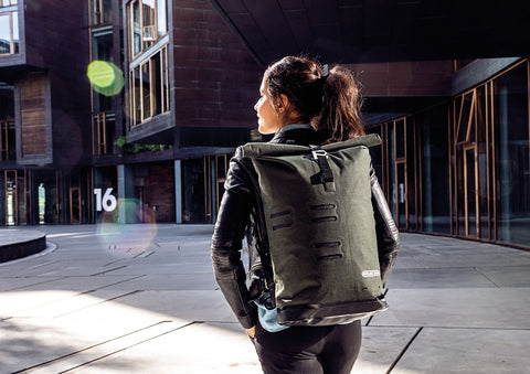 ORTLIEB COMMUTER-DAYPACK URBAN 21 Liter