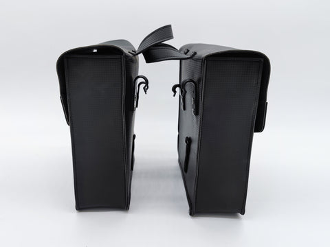 Fantic Satteltaschen für das Issimo
