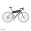 Ortlieb FRAME-PACK RC TOPTUBE