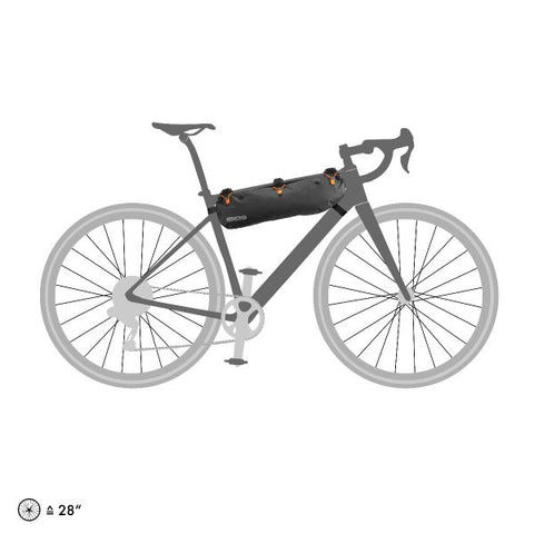 Ortlieb FRAME-PACK RC TOPTUBE
