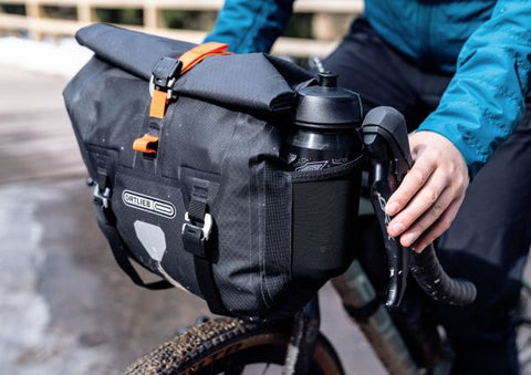 ORTLIEB HANDLEBAR-PACK QR