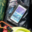 Ortlieb SAFE-IT Smartphone Schutzhülle