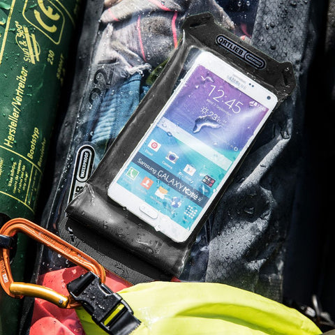 Ortlieb SAFE-IT Smartphone Schutzhülle