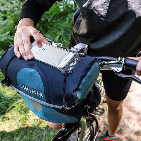 Ortlieb SAFE-IT Smartphone Schutzhülle