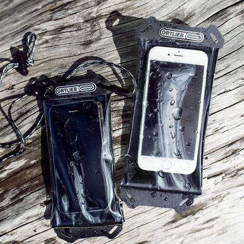 Ortlieb SAFE-IT Smartphone Schutzhülle